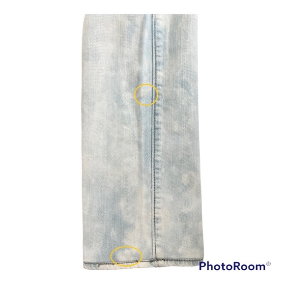 Buffalo Jeans - 28 size boot cut - Picture 7 of 7